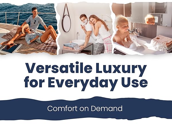 beach towel for bathroom