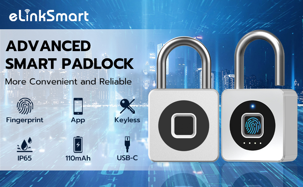 padlock
