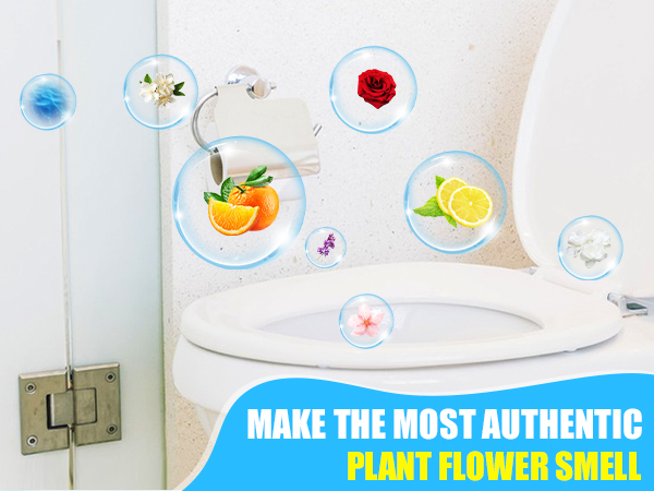 toilet bowl gel stamp