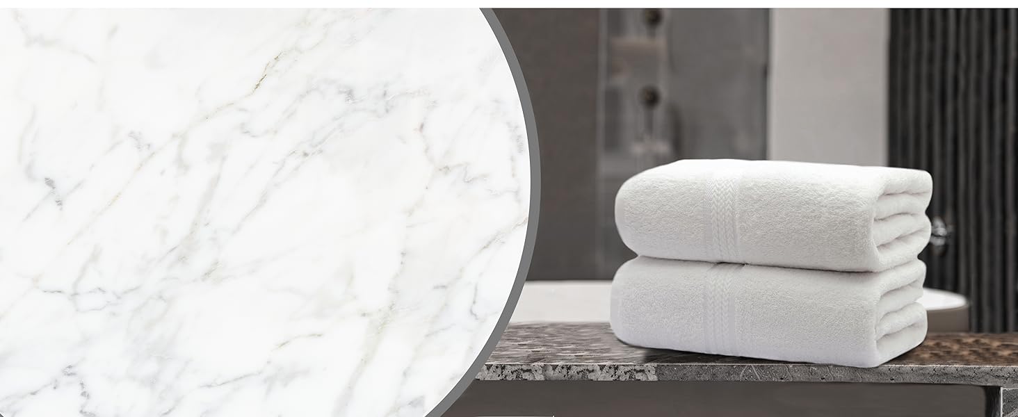 2 Pack Bath Sheet