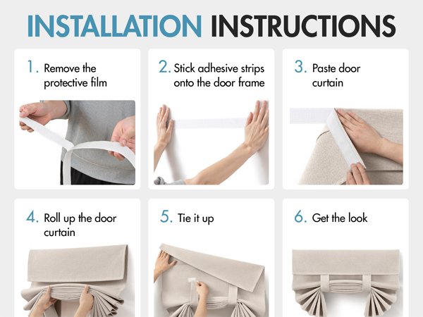Installation Instructions