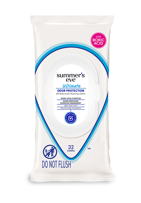 Soft pack wipes