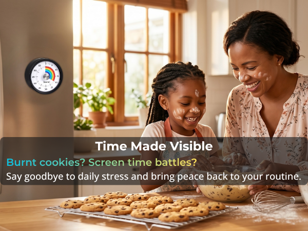 kitchen timers
