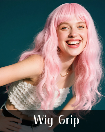 Wig Grip
