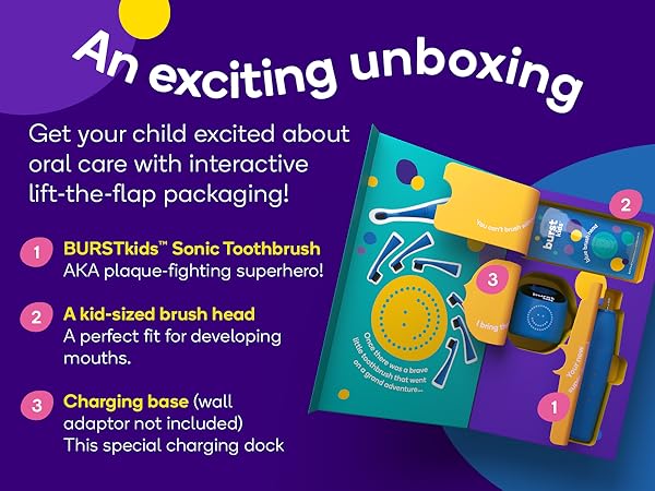 Exciting Unboxing