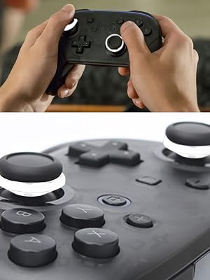 PS4 joystick accessories