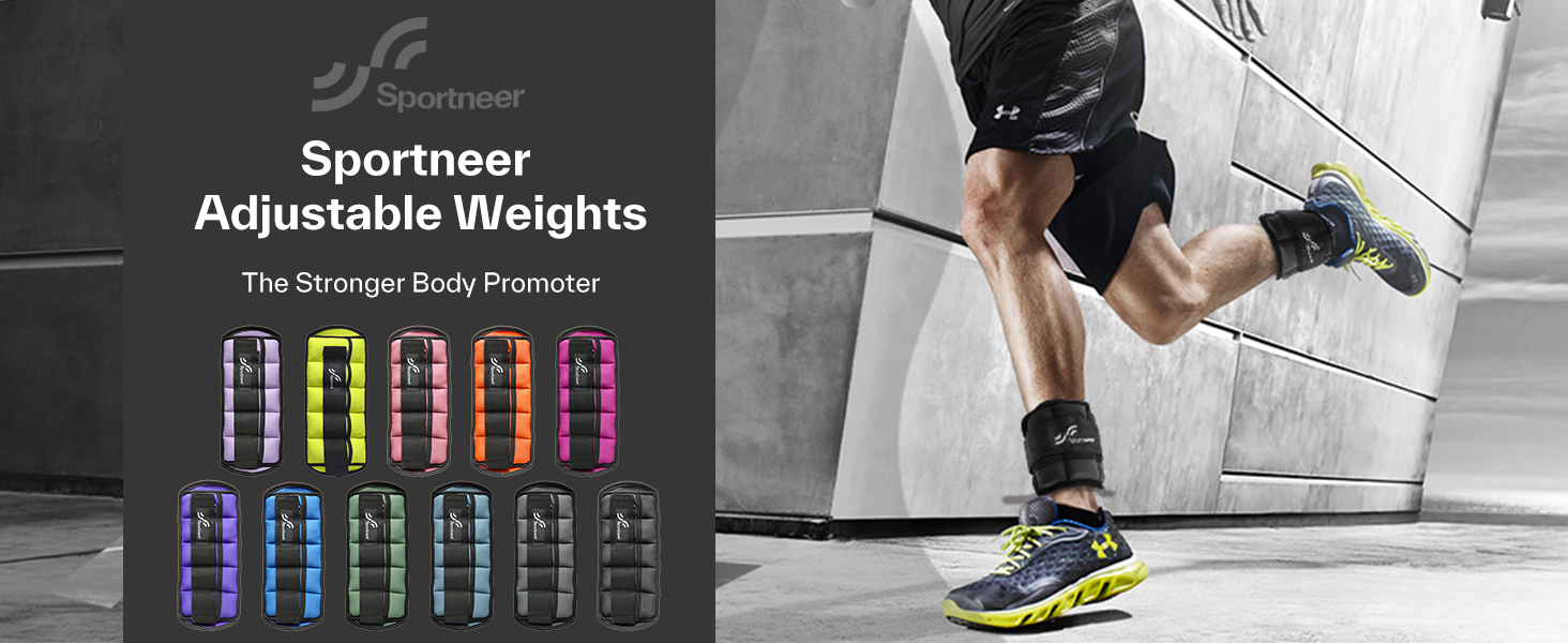 ankle weights