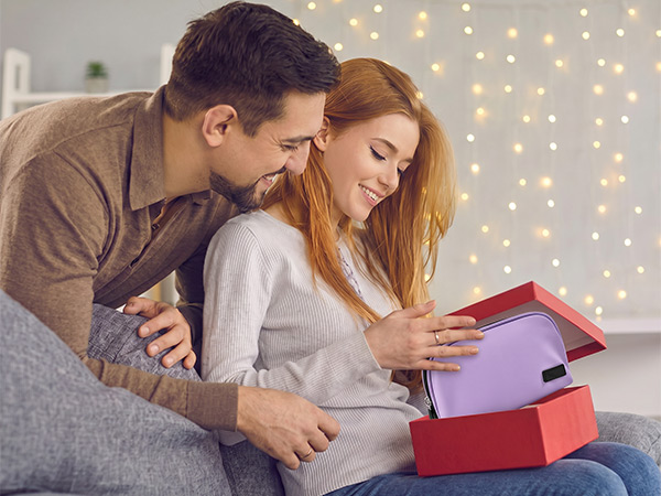 Great Gift Choice