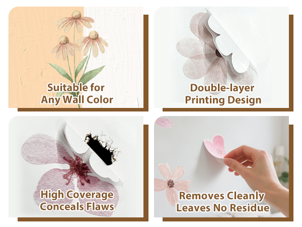 wall decals for girls room