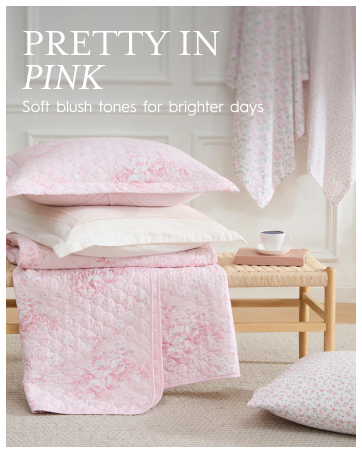 laura ashley bedding