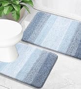 bath rug