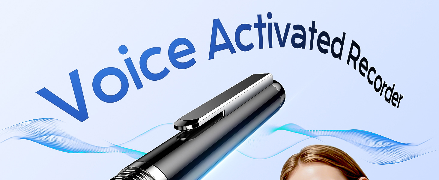 voice recorder