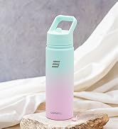 water bottle