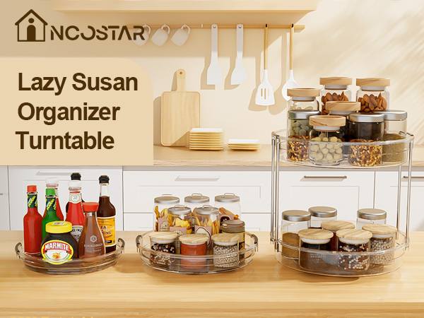 lazy susan