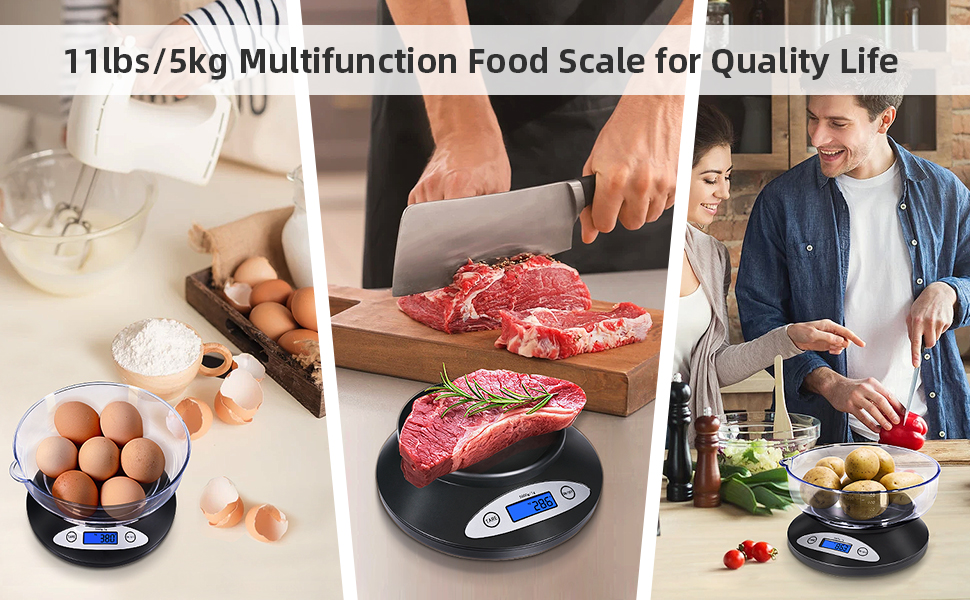 Multifunction