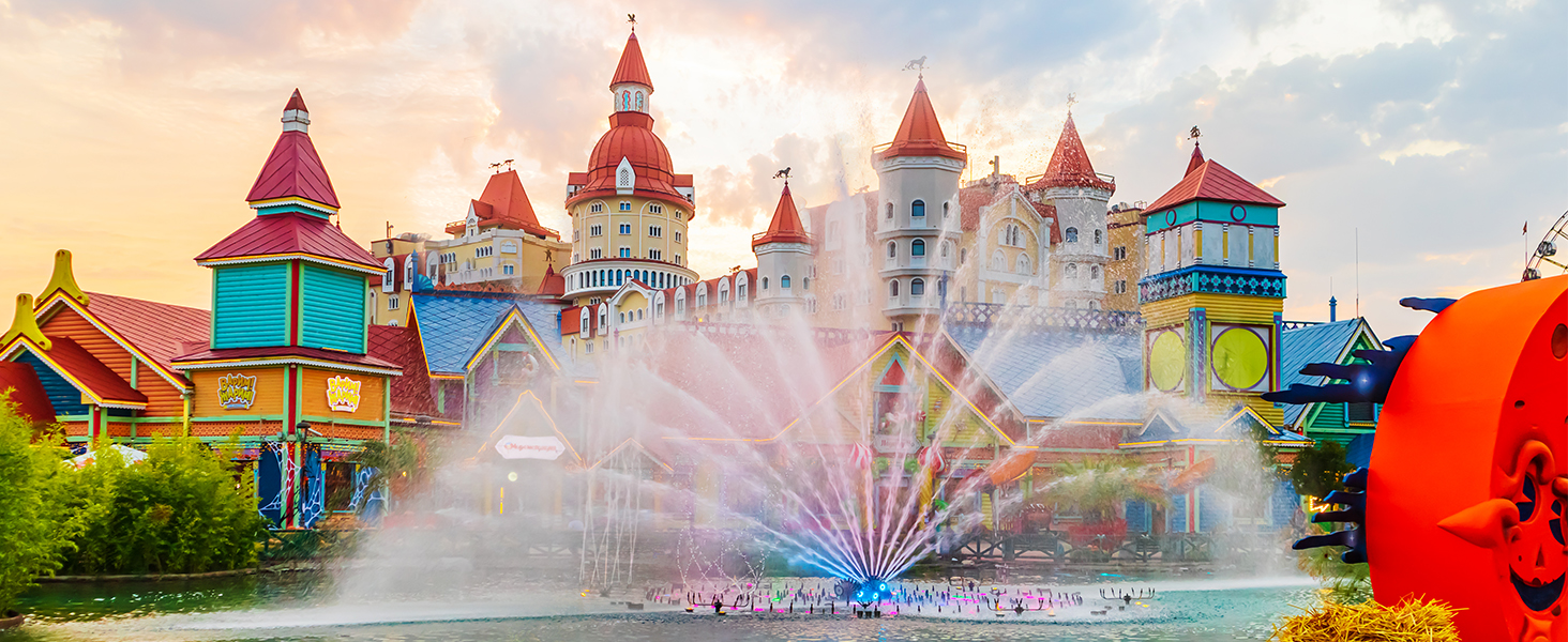 Theme Park
