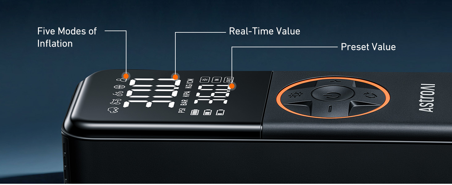 LED Digital Screen