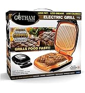 Gotham Steel Nonstick Pots and Pans Set Non Stick frying Pan kitchen cookware set stainless cooking