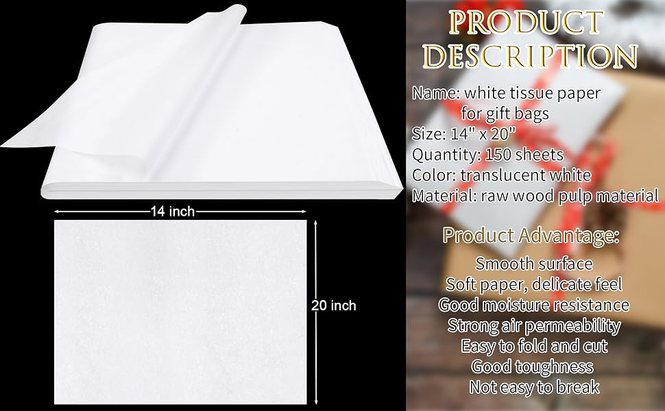 white tissue paper for gift bags gift tissue paper bulk bulk tissue paper for packaging