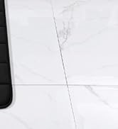 BYSURE Bathroom Rugs Sets 2 Piece, Memory Foam Non Slip Extra Soft Absorbent Machine Washable Toi...