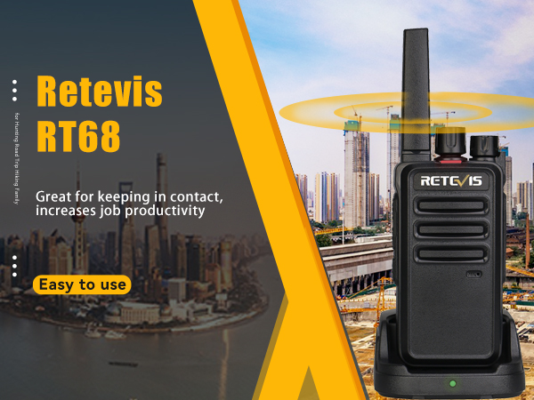 retevis rt68