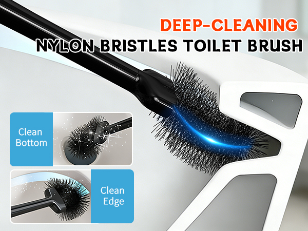 Toilet Brush