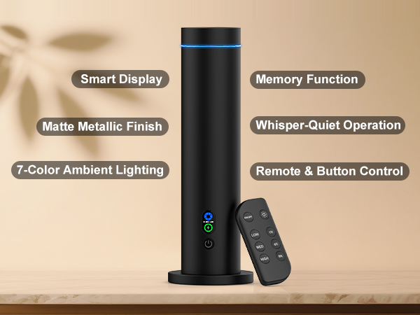ultrasonic diffusers