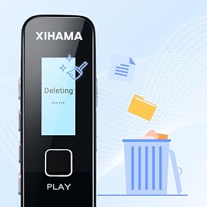 Delete Files Directly