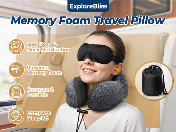 travel pillow