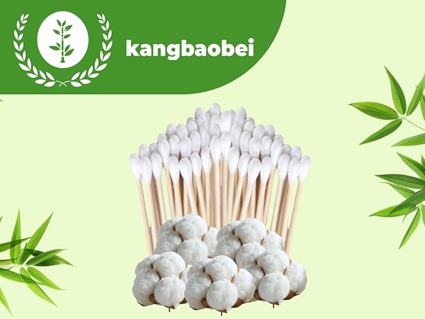 organic cotton swabs for ears organic cotton qtips unbleached organic unbleached cotton swabs