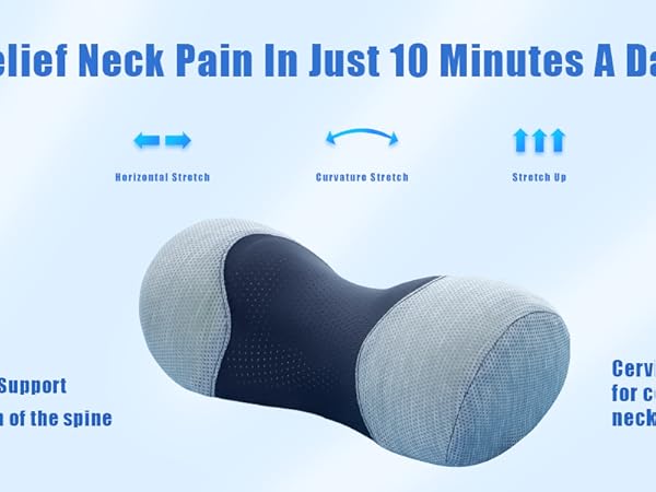 Neck Pain relief Pillow