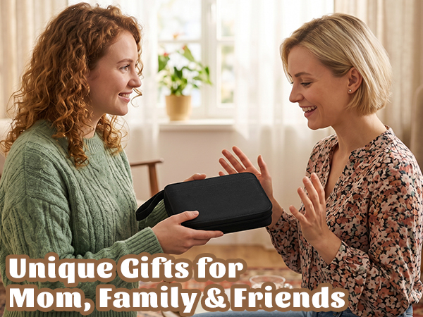 Mother's Day gifts