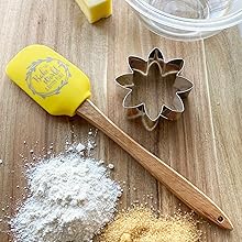 Bake the World a Better Place