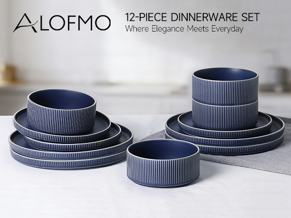 Plates and Bowls Sets