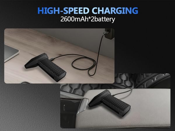 Ultra Powerful Compressed Air Duster