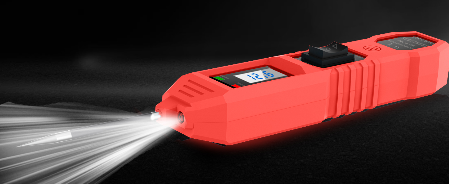 Circuit Tester Automotive