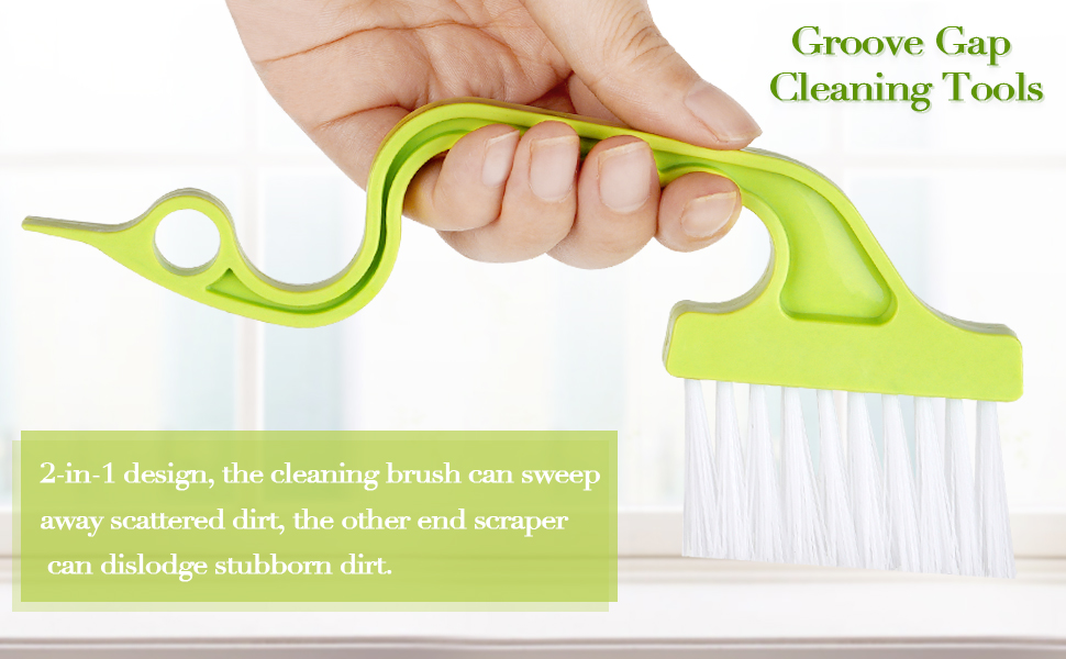 Cleaning Brushes