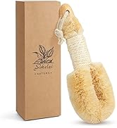 Dry Skin Brushing Body Brushes