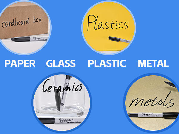 works on most non-pronous surfaces