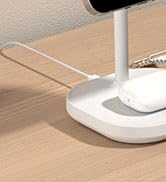 3 in 1 Charging Station