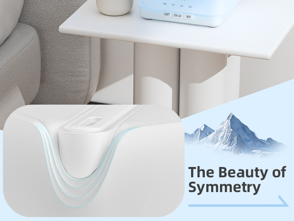 oil diffuser