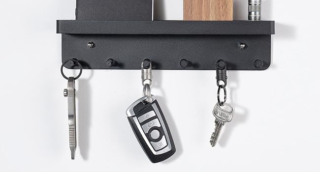 magnet key chain for key holder