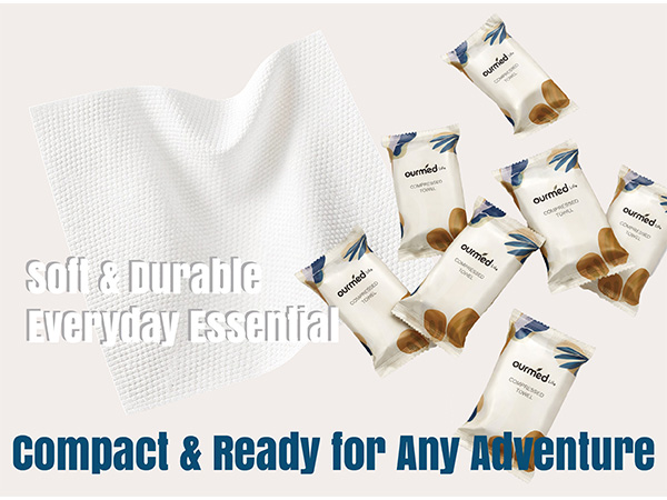 Durable & travel essential