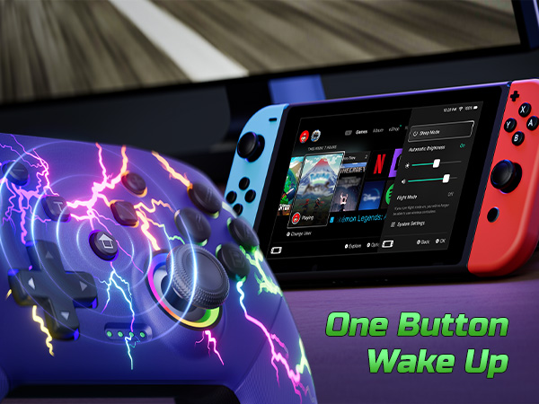 pc gaming controller