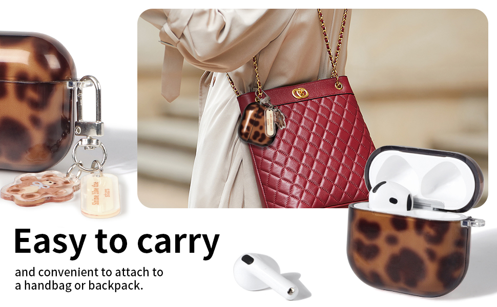 Cute airpods case