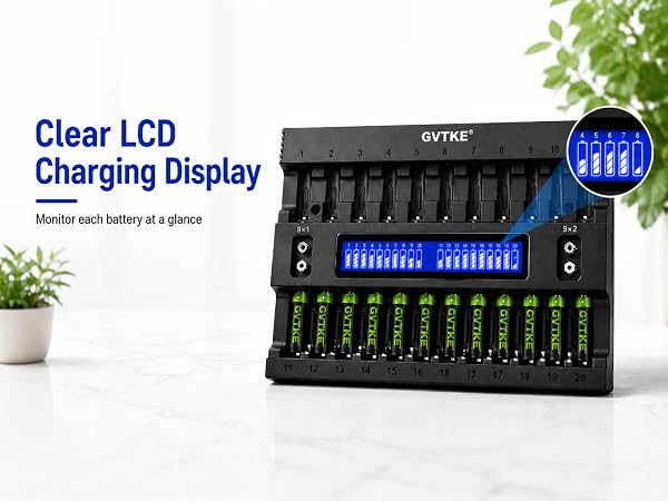 Battery Charger
