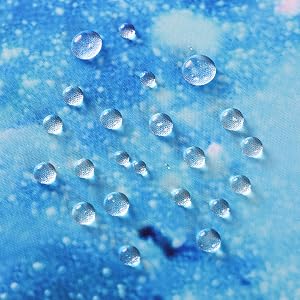 Waterproof Design