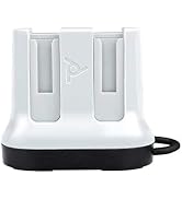 PDP Gaming Joy Con Charging System For Up To Four Controllers: White - Nintendo Switch