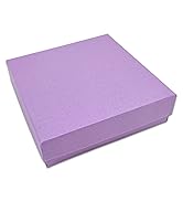 the display guys cotton insert filled kraft paper jewelry gift box case mailing shipping package