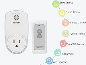 Energy saving and reliable